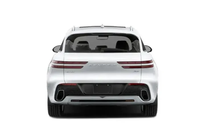 $38065 : Genesis GV70 2023 AWD 2.5T S image 8