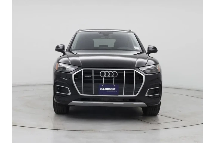 $31998 : Audi Q5 2023 AWD quattro Pre image 5