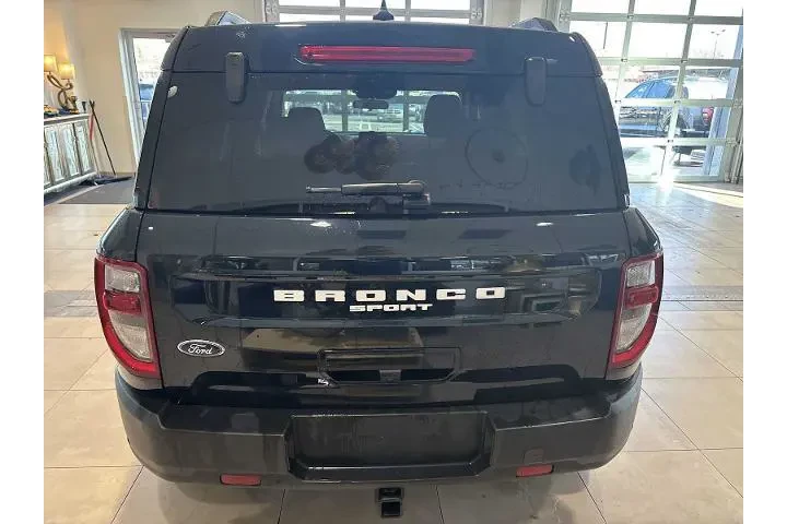 $31990 : Ford Bronco Sport 2023 AWD B image 4