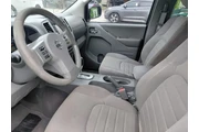 $12800 : 2020 Frontier S thumbnail