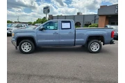 $10981 : GMC Sierra 1500 2015 4x4 SLE thumbnail