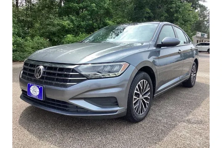 $11994 : Volkswagen Jetta 2019 S 4dr image 3