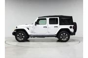 $24998 : Jeep Wrangler Unlimited 2018 thumbnail