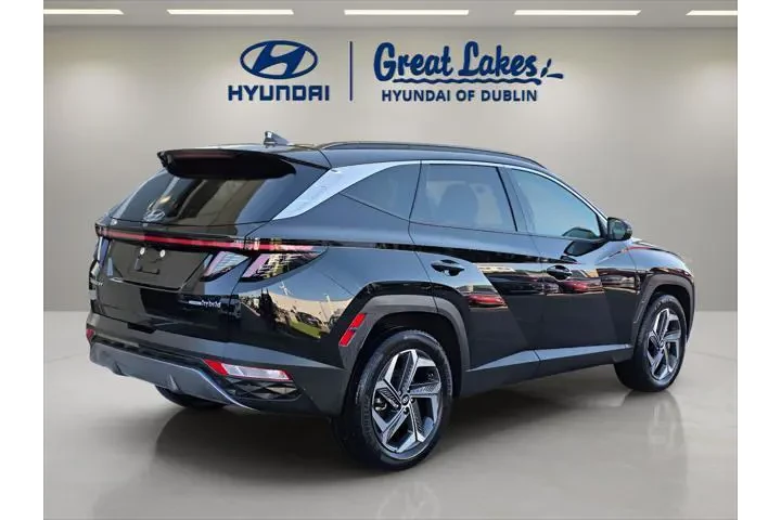 $32966 : Hyundai TUCSON Hybrid 2024 A image 5