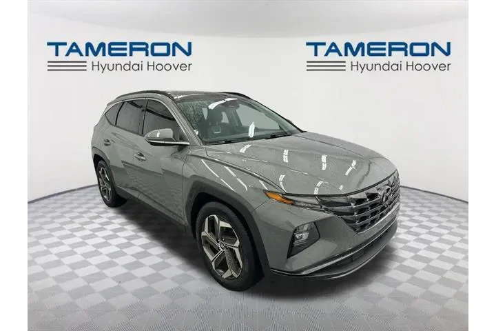 $21304 : Hyundai TUCSON 2024 Limited image 7