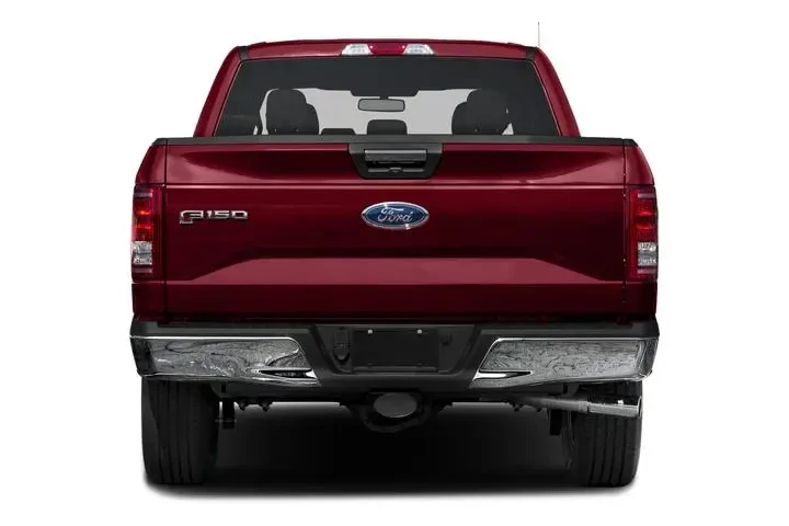 $24990 : Ford F-150 2016 4x4 Lariat 4 image 5