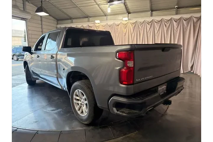 $29599 : Chevrolet Silverado 1500 202 image 6