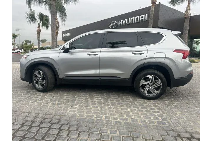 $23995 : Hyundai SANTA FE 2023 SE 4dr image 6