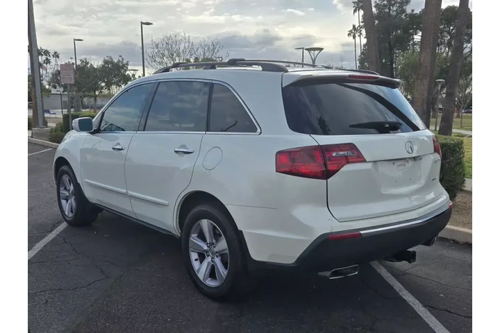 $12950 : 2013 MDX Tech Pkg image 7