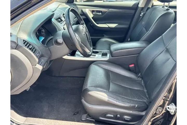 $7995 : Nissan Altima 2013 2.5 SL 4d image 9