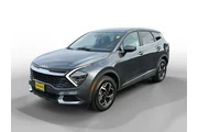 Kia Sportage 2024 AWD LX 4dr en San Jose