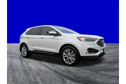 $20775 : Ford Edge 2020 Titanium 4dr thumbnail