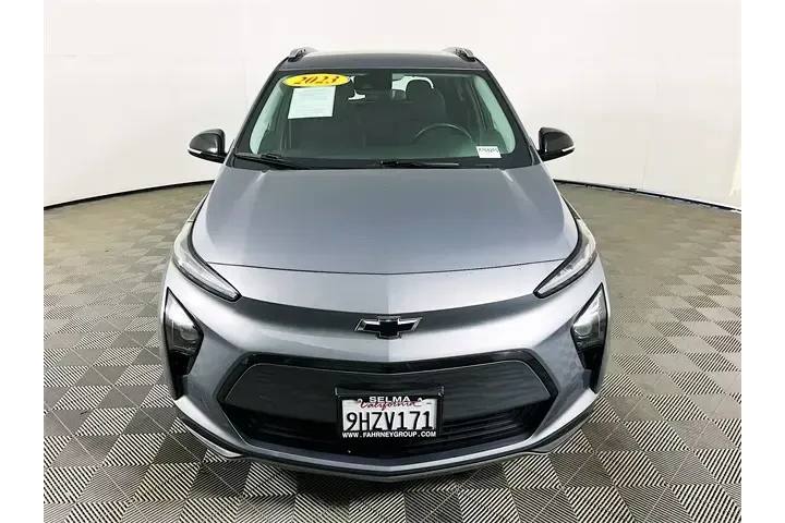 $18999 : Chevrolet Bolt EUV 2023 LT 4 image 2
