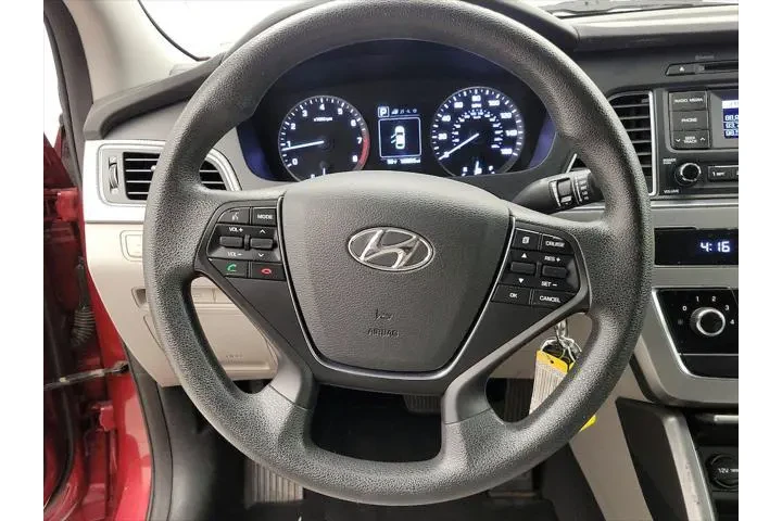 $11599 : Hyundai SONATA 2016 SE 4dr S image 10