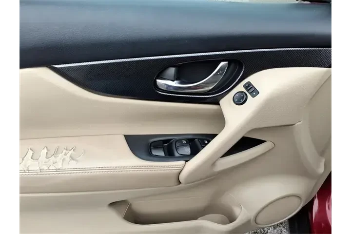 $9700 : Nissan Rogue 2015 AWD S 4dr image 10