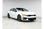 Kia K5 2025 GT-Line 4dr Seda en Charlotte