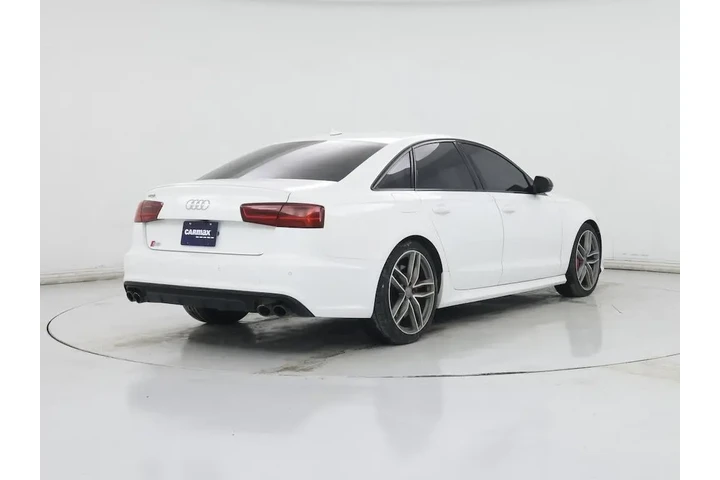 $37998 : Audi S6 2017 AWD 4.0T quattr image 8