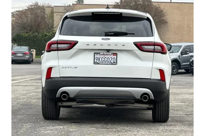 $23440 : Ford Escape 2023 Active 4dr image 4