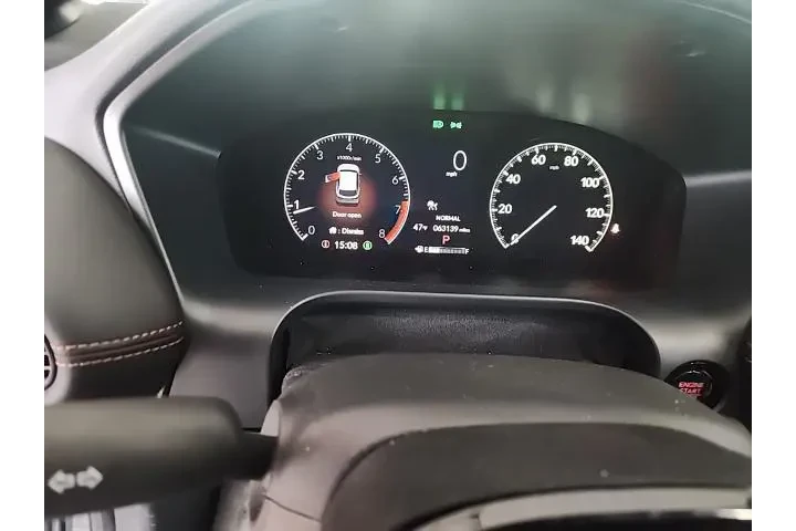 $22825 : Honda HR-V 2024 Sport 4dr Cr image 6