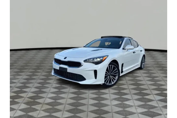 $14999 : 2019 Stinger image 10