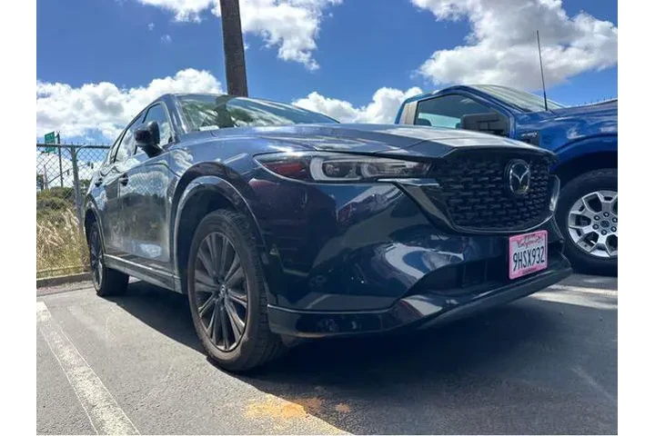 $29000 : Mazda CX-5 2023 AWD 2.5 Turb image 3