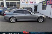 2012 528i Sedan thumbnail