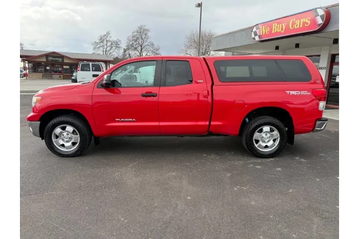 $19977 : 2012 Tundra Grade image 4