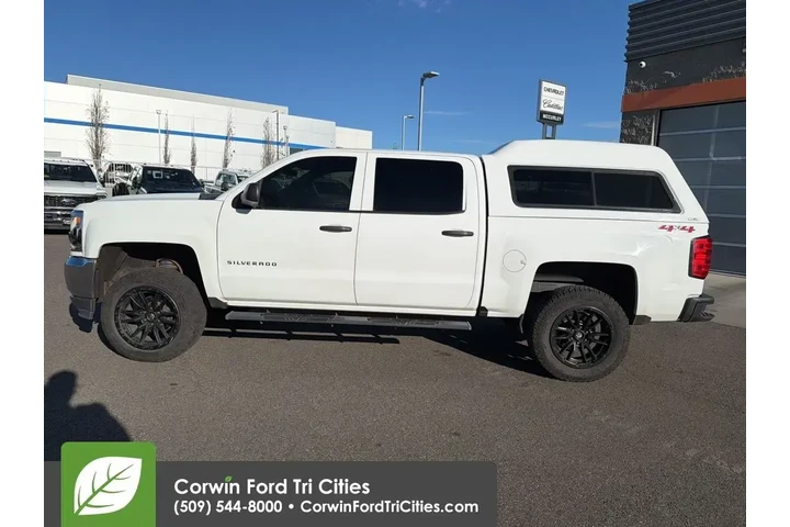 $23498 : Chevrolet Silverado 1500 201 image 10