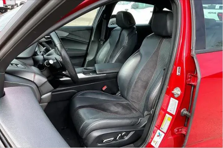 $27363 : Acura TLX 2021 SH-AWD 4dr Se image 7