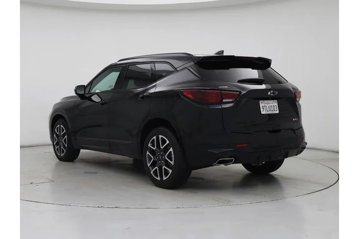 $38998 : Chevrolet Blazer 2025 AWD RS image 2