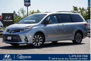 Toyota Sienna 2019 AWD XLE 7 en Sacramento