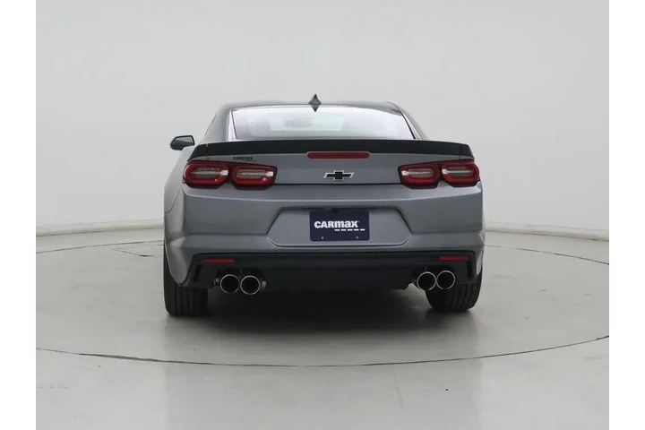 $36998 : Chevrolet Camaro 2022 LT1 2d image 6