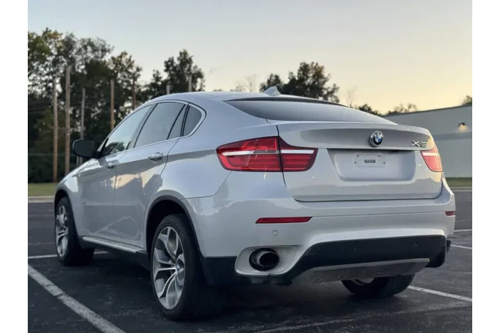 $9999 : 2013 BMW X6 xDrive35i image 7