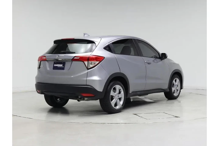 $20998 : Honda HR-V 2021 LX 4dr Cross image 8