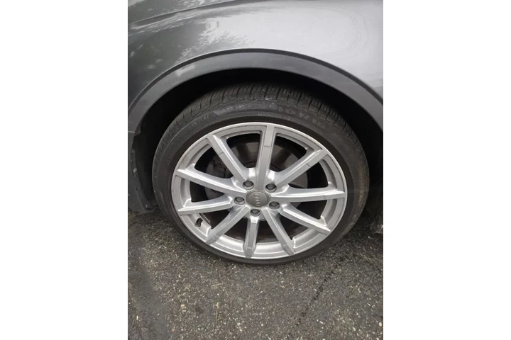 $8500 : 2015 A3 1.8T Premium image 10