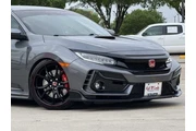 $35988 : Honda Civic 2020 Type R Tour thumbnail