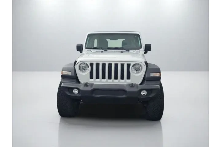 $27999 : Jeep Wrangler Unlimited 2022 image 1