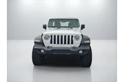 Jeep Wrangler Unlimited 2022
