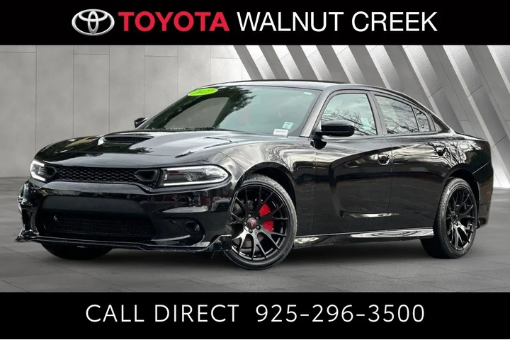 $30900 : Dodge Charger 2022 R/T 4dr S image 1
