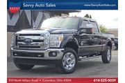 2015 F-350SD en Columbus
