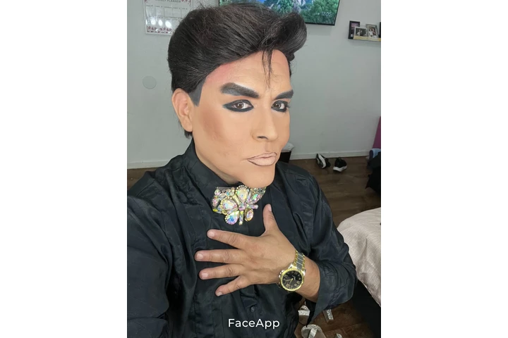 Show de imitadores image 3