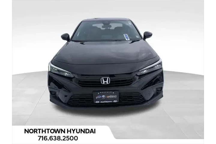 $22922 : Honda Civic 2023 Sport 4dr S image 5