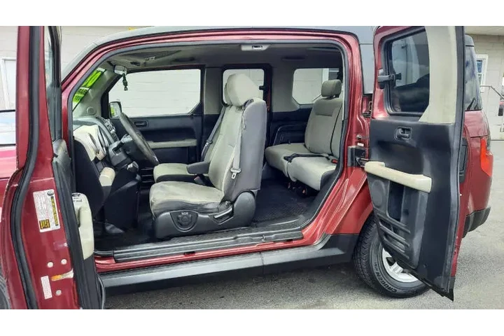 $3995 : 2008 Element EX image 3