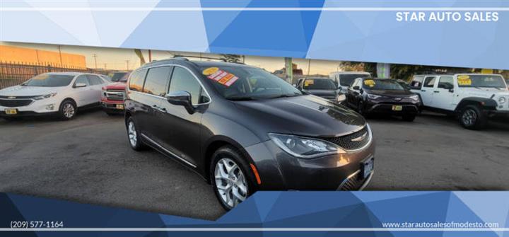 $25999 : 2020 Pacifica Limited image 1