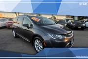 2020 Pacifica Limited