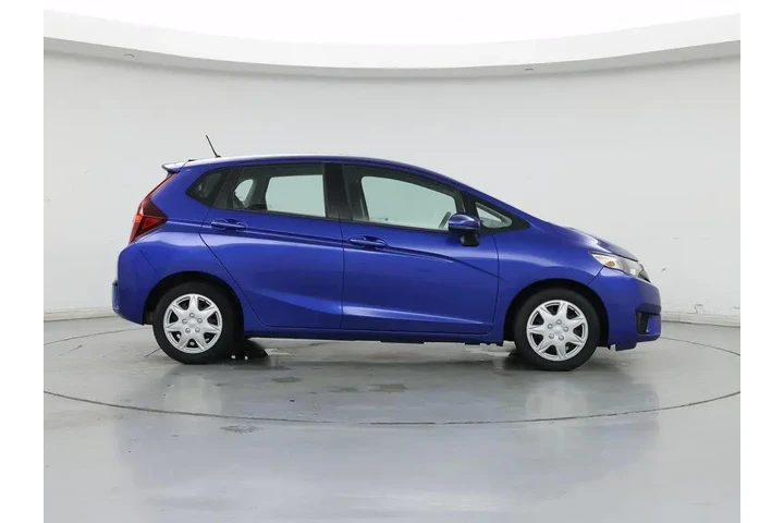 $17998 : Honda Fit 2017 LX 4dr Hatchb image 7