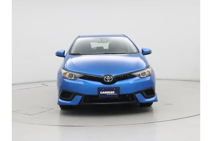$16998 : Toyota Corolla iM 2018 4dr H image 5
