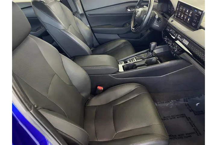 $31991 : Honda Accord Hybrid 2024 Spo image 7