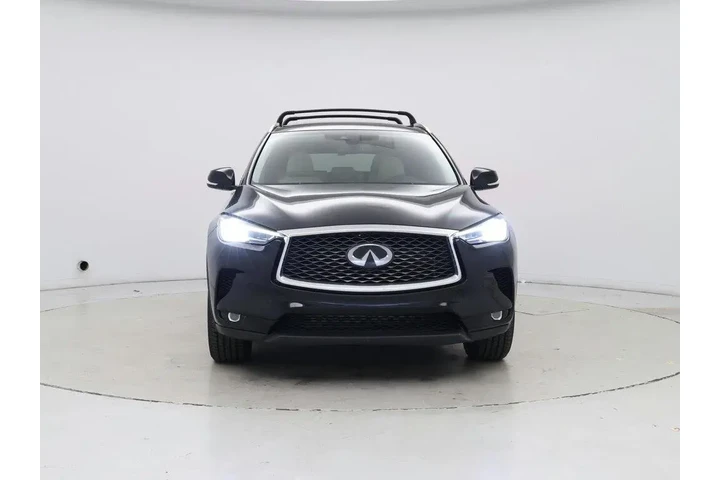$20998 : INFINITI QX50 2021 AWD Luxe image 5