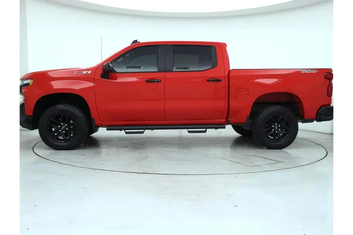 $34998 : Chevrolet Silverado 1500 202 image 3